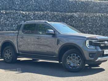 Used Ford Ranger 2023 for sale - 74668961: Photo
