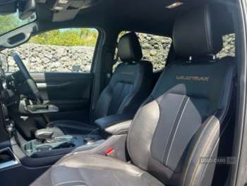 Used Ford Ranger 2023 for sale - 74668961: Photo