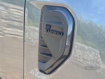 Used Ford Ranger 2023 for sale - 74668961: Photo