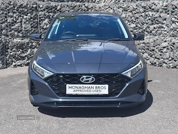 Used Hyundai i20 2023 for sale - 78475858: Photo