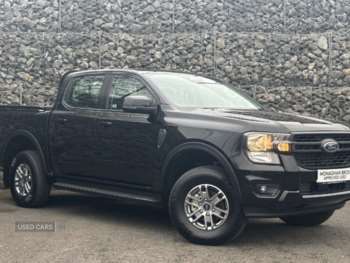 Used Ford Ranger 2025 for sale - 74600544: Photo