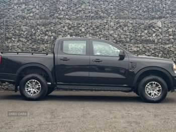 Used Ford Ranger 2025 for sale - 74600544: Photo