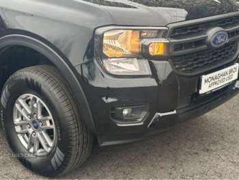 Used Ford Ranger 2025 for sale - 74600544: Photo