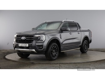 Used Ford Ranger 2023 for sale - 78602301: Photo