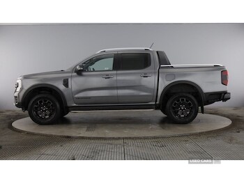 Used Ford Ranger 2023 for sale - 78602301: Photo