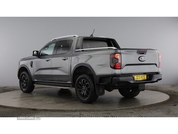Used Ford Ranger 2023 for sale - 78602301: Photo