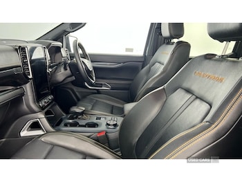 Used Ford Ranger 2023 for sale - 78602301: Photo