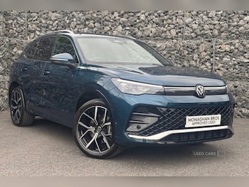 Used Volkswagen Tiguan 2025 for sale - 75901168: Photo