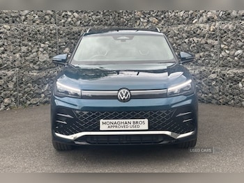 Used Volkswagen Tiguan 2025 for sale - 75901168: Photo
