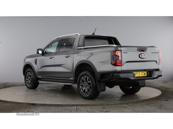 Used Ford Ranger 2023 for sale - 78035585: Photo 3