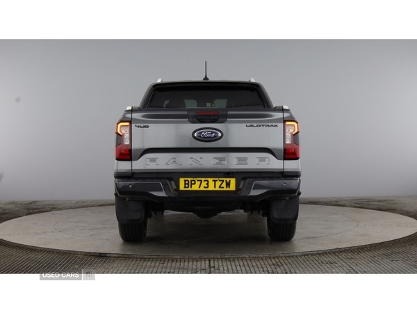 Used Ford Ranger 2023 for sale - 78035585: Photo 4