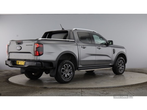 Used Ford Ranger 2023 for sale - 78035585: Photo 5