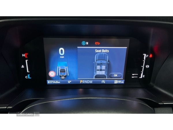 Used Ford Ranger 2023 for sale - 78035585: Photo 6