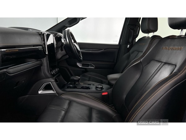 Used Ford Ranger 2023 for sale - 78035585: Photo 7