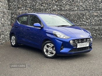 Used Hyundai i10 2022 for sale - 78276841: Photo