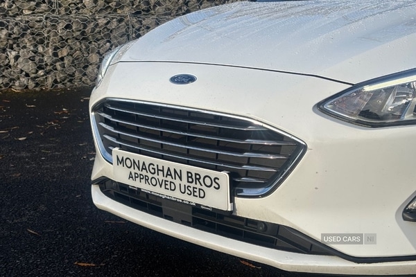 Used Ford Focus 2019 for sale - 77021569: Photo 10