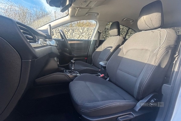 Used Ford Focus 2019 for sale - 77021569: Photo 12