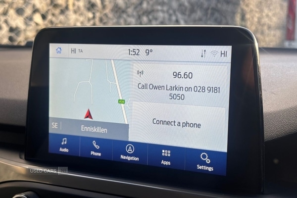 Used Ford Focus 2019 for sale - 77021569: Photo 14