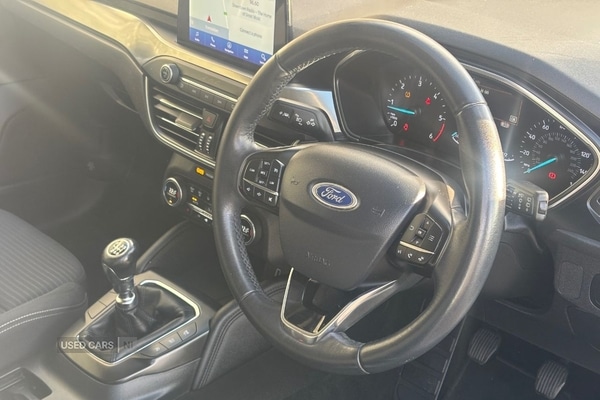 Used Ford Focus 2019 for sale - 77021569: Photo 22