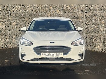 Used Ford Focus 2019 for sale - 77021569: Photo