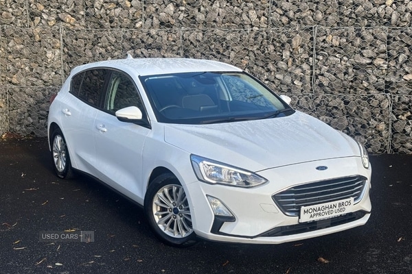 Used Ford Focus 2019 for sale - 77021569: Photo 3