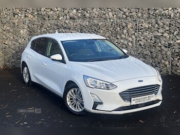 Used Ford Focus 2019 for sale - 77021569: Photo