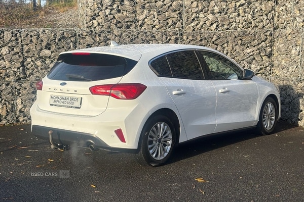 Used Ford Focus 2019 for sale - 77021569: Photo 5