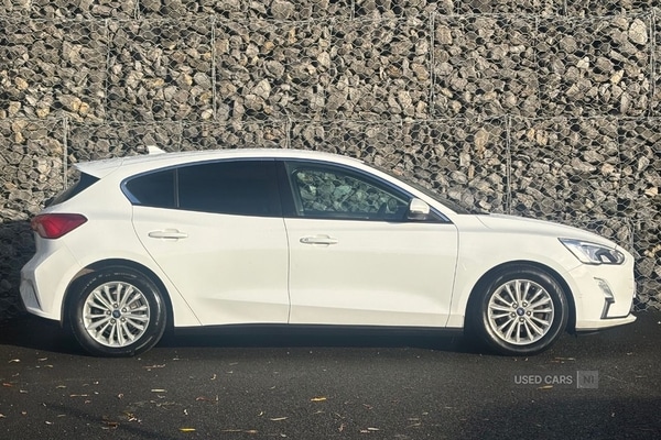 Used Ford Focus 2019 for sale - 77021569: Photo 8
