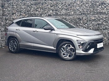 Used Hyundai KONA 2025 for sale - 79256651: Photo