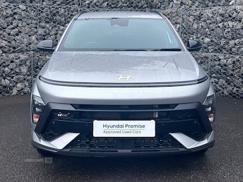 Used Hyundai KONA 2025 for sale - 79256651: Photo