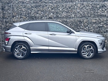 Used Hyundai KONA 2025 for sale - 79256651: Photo