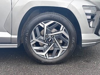 Used Hyundai KONA 2025 for sale - 79256651: Photo