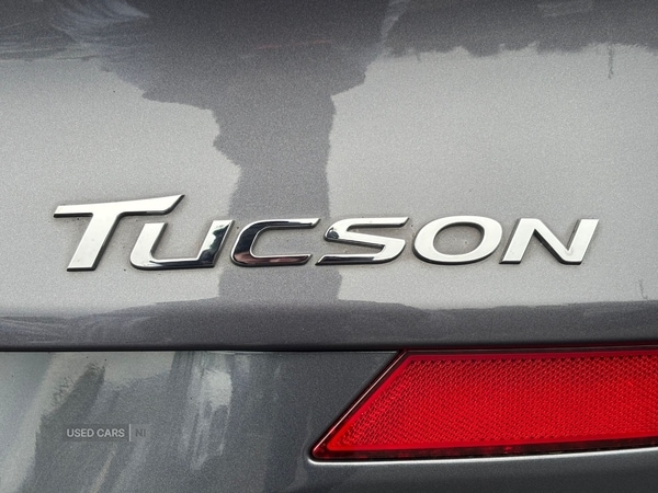 Used Hyundai TUCSON 2019 for sale - 77075026: Photo 10