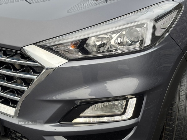 Used Hyundai TUCSON 2019 for sale - 77075026: Photo 12