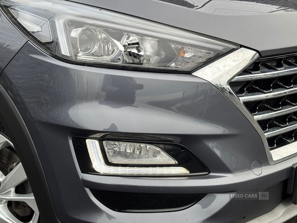 Used Hyundai TUCSON 2019 for sale - 77075026: Photo 13