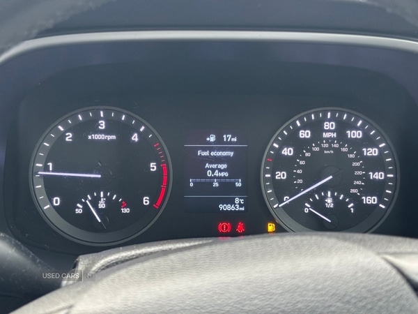 Used Hyundai TUCSON 2019 for sale - 77075026: Photo 15