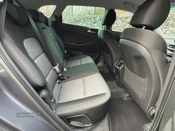 Used Hyundai TUCSON 2019 for sale - 77075026: Photo 18