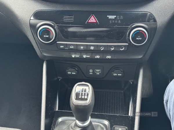 Used Hyundai TUCSON 2019 for sale - 77075026: Photo 21