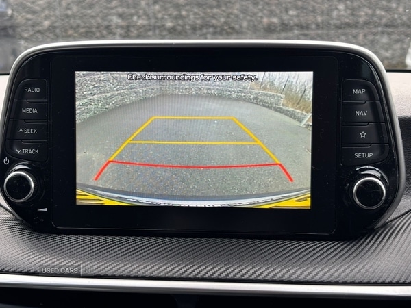 Used Hyundai TUCSON 2019 for sale - 77075026: Photo 28