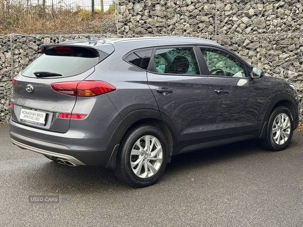Used Hyundai TUCSON 2019 for sale - 77075026: Photo 3