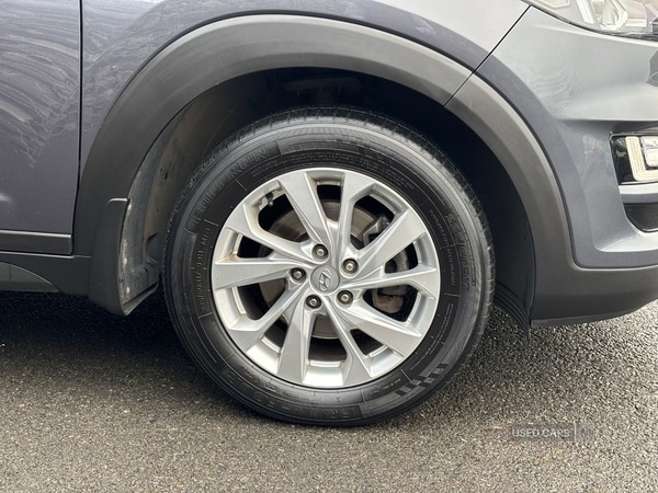 Used Hyundai TUCSON 2019 for sale - 77075026: Photo 4