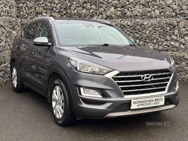 Used Hyundai TUCSON 2019 for sale - 77075026: Photo 6