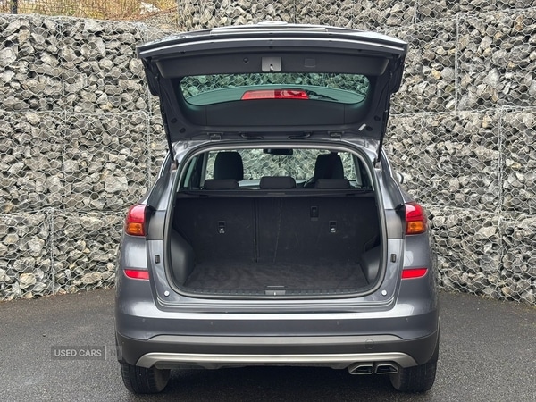 Used Hyundai TUCSON 2019 for sale - 77075026: Photo 8