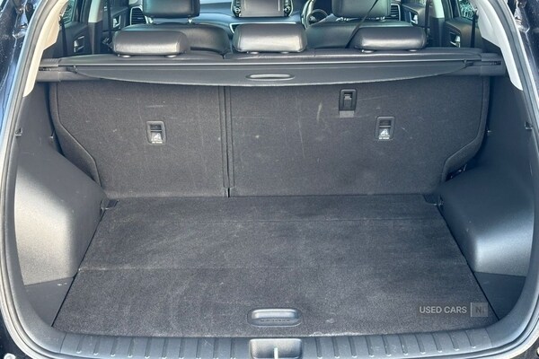 Used Hyundai TUCSON 2019 for sale - 76840120: Photo 13