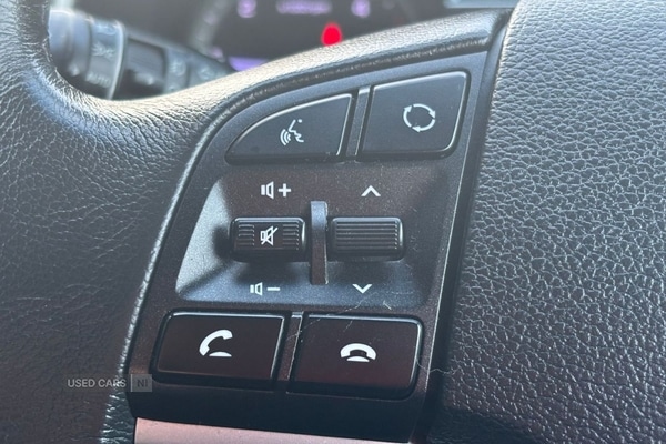 Used Hyundai TUCSON 2019 for sale - 76840120: Photo 15