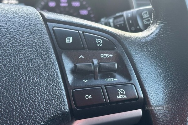 Used Hyundai TUCSON 2019 for sale - 76840120: Photo 16