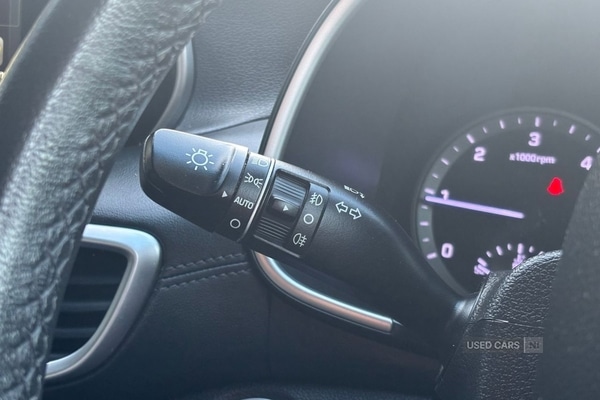 Used Hyundai TUCSON 2019 for sale - 76840120: Photo 18