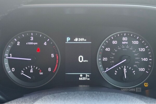 Used Hyundai TUCSON 2019 for sale - 76840120: Photo 19