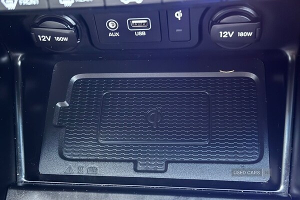 Used Hyundai TUCSON 2019 for sale - 76840120: Photo 21