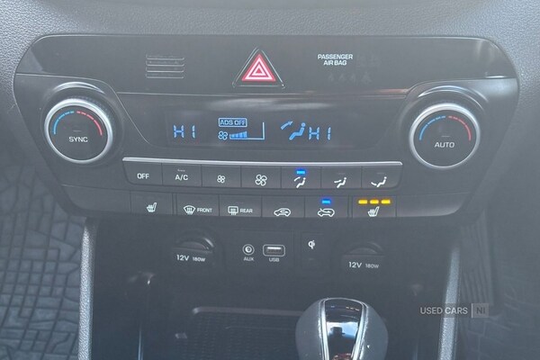 Used Hyundai TUCSON 2019 for sale - 76840120: Photo 23